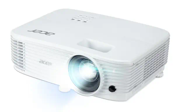 Acer P1257i Projecteur à focale standard 4500 ANSI Acer - visuel 1 - hello RSE - Confort de projection