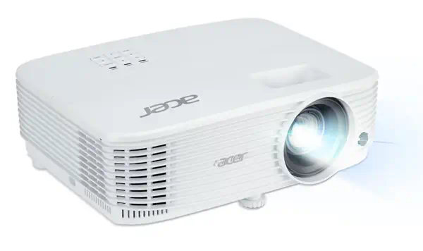 Acer P1257i Projecteur à focale standard 4500 ANSI Acer - visuel 1 - hello RSE - Clarté de projection