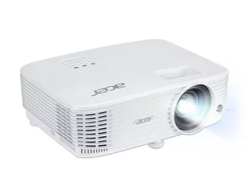 Vente ACER P1257i Projector 4500Lm XGA 1024x768 16/9 Optical Acer au meilleur prix - visuel 4