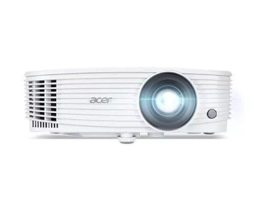 Vente ACER P1257i Projector 4500Lm XGA 1024x768 16/9 Optical Zoom 1.3X 10W au meilleur prix