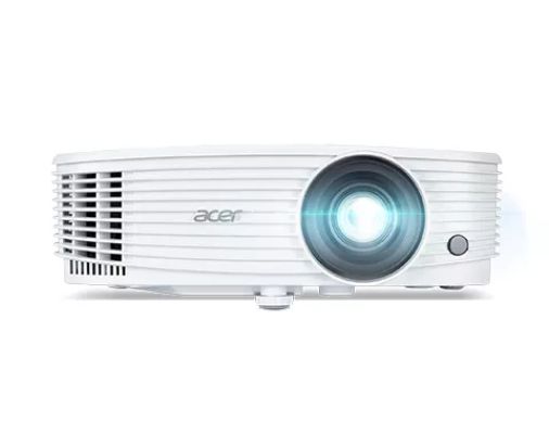 Vente ACER P1357Wi Projector 4500Lm WXGA 1280x800 16/9 Optical Zoom 1.3X au meilleur prix