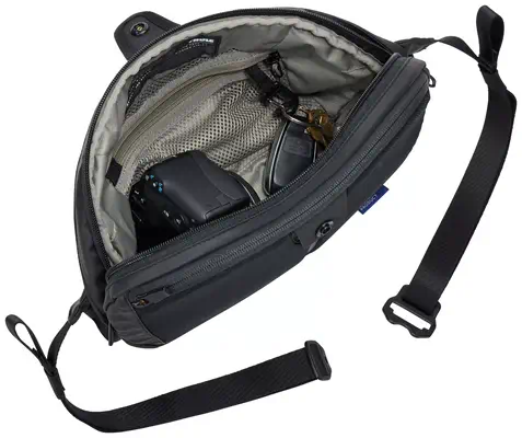 Thule Tact TACTWP05 - Black  - Sacoche & Housse - visuel 6