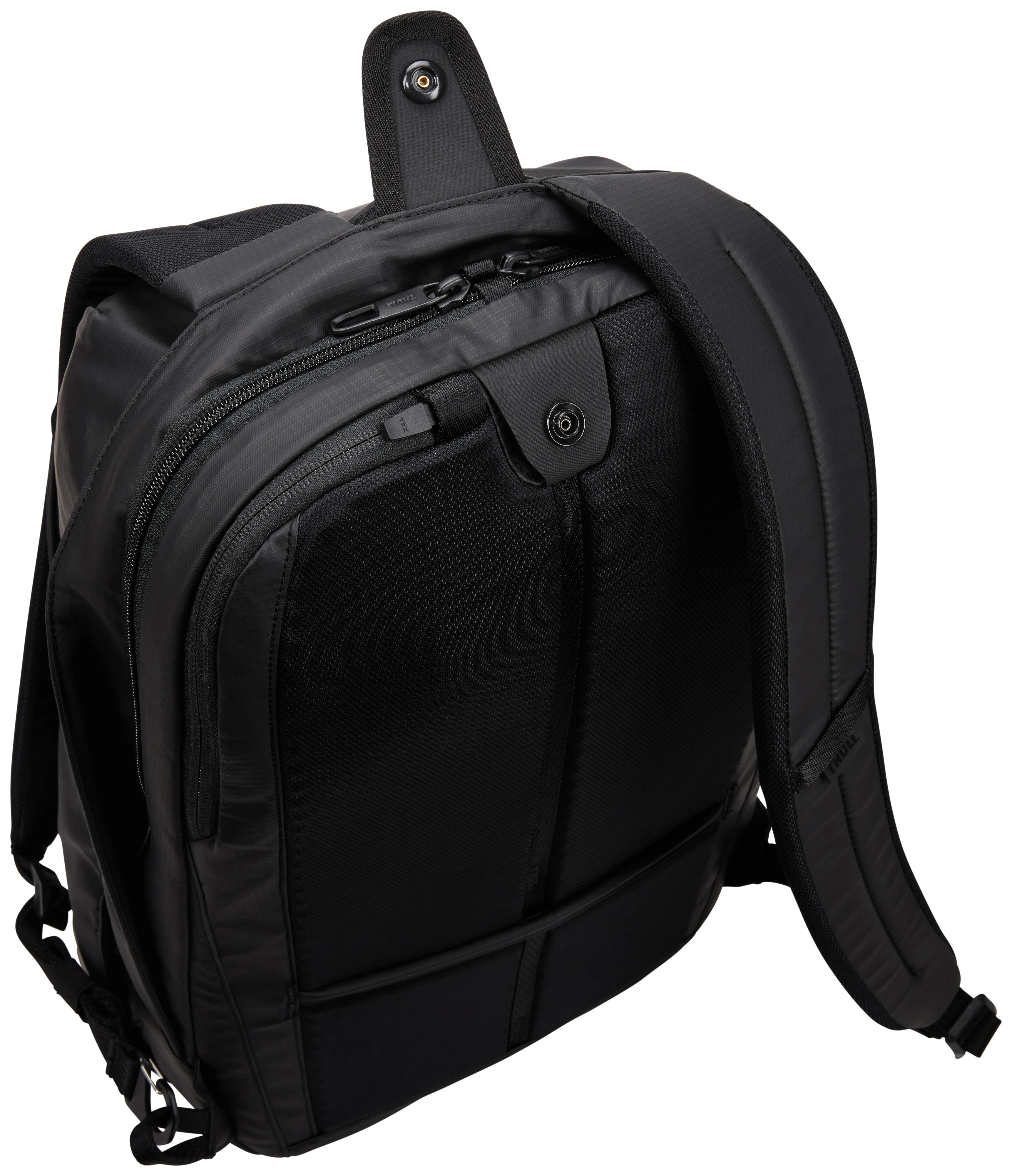 Thule Tact TACTBP116 39,6 cm (15.6") Sac à dos Noir - Sacoche & Housse - visuel 8
