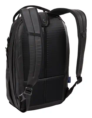 Thule Tact TACTBP114 - Black 35,6 cm (14") Sac à dos Noir - Sacoche & Housse - visuel 6
