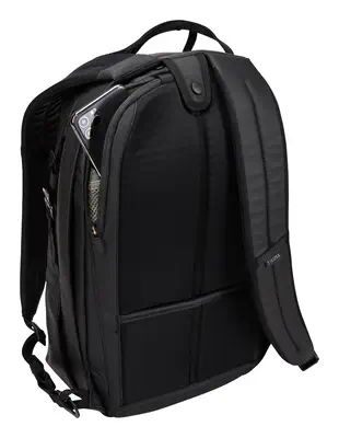 Thule Tact TACTBP114 - Black 35,6 cm (14") Sac à dos Noir - Sacoche & Housse - visuel 7
