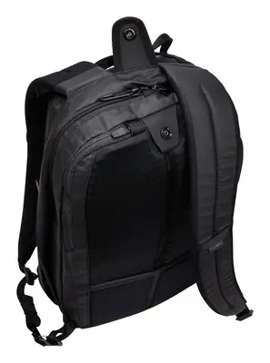 Thule Tact TACTBP114 - Black 35,6 cm (14") Sac à dos Noir - Sacoche & Housse - visuel 9
