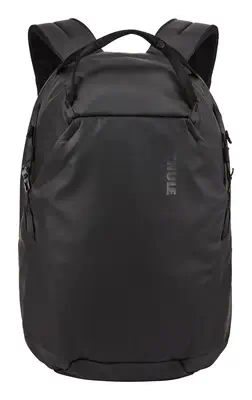 Thule Tact TACTBP114 - Black 35,6 cm (14") Sac à dos Noir - Sacoche & Housse - visuel 5