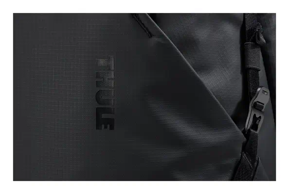 Thule Tact TACTBP114 - Black 35,6 cm (14") Sac à dos Noir - Sacoche & Housse - visuel 4