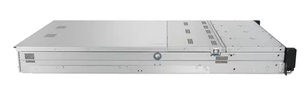 ASUS RS720A-E11-RS24U Socket SP3 Rack (2 U) Argent - Asus - Serveur NAS - visuel 2