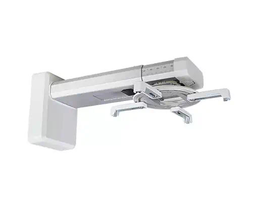 Acer SWM06 support pour projecteurs Mur Gris, Blanc - Accessoire Vidéoprojecteur - visuel 1