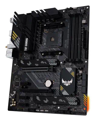 TUF GAMING B550-PLUS WIFI II - Asus - Carte mère - visuel 6