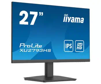 XU2793HS-B4 livraison rapide