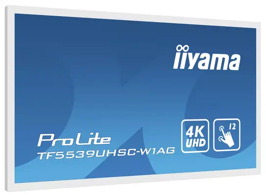 Vente iiyama ProLite TF5539UHSC-W1AG iiyama au meilleur prix - visuel 6