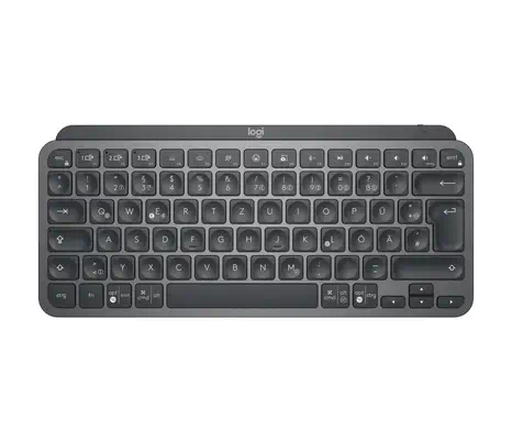 Logitech MX Keys Mini For Business - Clavier - visuel 6