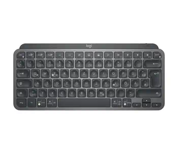 Achat responsable Clavier Logitech Allemand