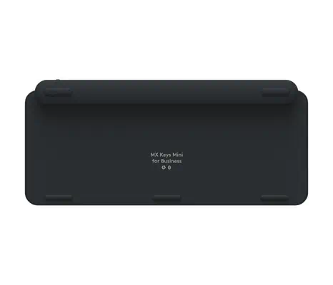 Logitech MX Keys Mini For Business - Clavier - visuel 4