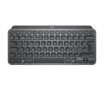 Avis Clavier Logitech Nordique