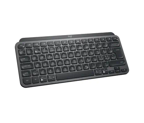 Logitech MX Keys Mini For Business - Clavier - visuel 6