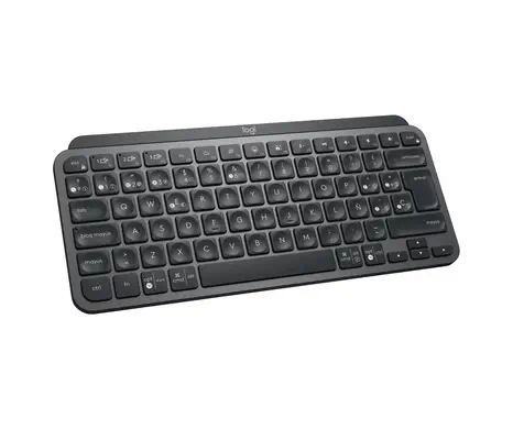 Logitech MX Keys Mini For Business - Clavier - visuel 5
