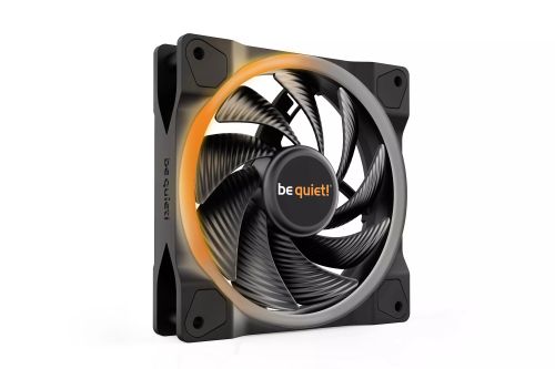 Vente Refroidissement PC be quiet! Light Wings | 120mm PWM high-speed