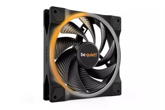 Achat Refroidissement PC BE QUIET LIGHT WINGS 140mm PWM high-speed be quiet sur hello RSE