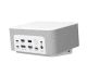 Achat LOGITECH Dock for UC Docking station USB-C HDMI sur hello RSE - visuel 5