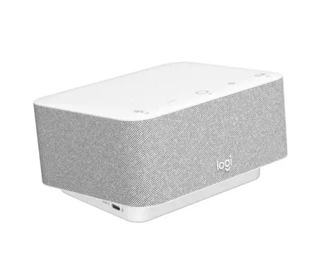 Logitech Logi Dock Logitech - visuel 1 - hello RSE - TRAVAILLEZ EN MUSIQUE