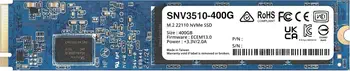 Disque dur SSD Synology SNV3510-400G achat