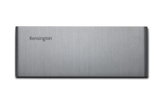 Vente Kensington SD5750T Station d’accueil Thunderbolt™ 4 à 2 Kensington au meilleur prix - visuel 10