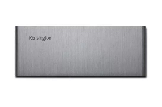 Vente Kensington SD5750T Station d’accueil Thunderbolt™ 4 à 2 Kensington au meilleur prix - visuel 4
