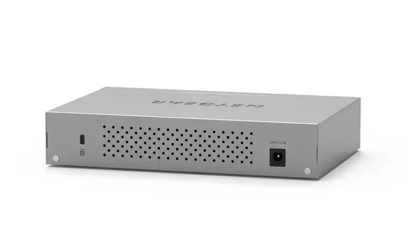 8-port Ultra60 PoE++ Multi-Gigabit (2.5G) Ethernet Plus Switch - Netgear - Switchs et Hubs - visuel 7