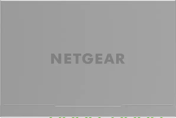 Achat NETGEAR MS108EUP 8-Port Ultra60 PoE++ Multi-Gigabit 2 sur hello RSE - visuel 5