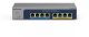 Vente NETGEAR MS108EUP 8-Port Ultra60 PoE++ Multi-Gigabit 2 NETGEAR au meilleur prix - visuel 4