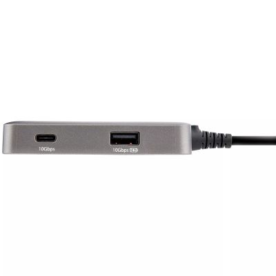 Vente StarTech.com Adaptateur Multiport USB-C - Mini Dock USB StarTech.com au meilleur prix - visuel 6