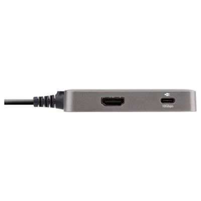 Achat StarTech.com Adaptateur Multiport USB-C - Mini Dock USB sur hello RSE - visuel 7