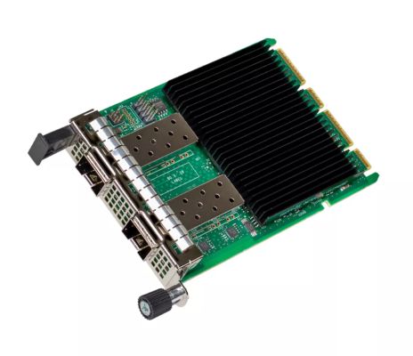 Vente Carte réseau Ethernet Intel® E810-XXVDA2 pour OCP 3.0 Intel au meilleur prix - visuel 2