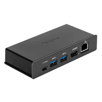 TARGUS HDMI Modular Dock Hub - Targus - Câble Audio - visuel 1
