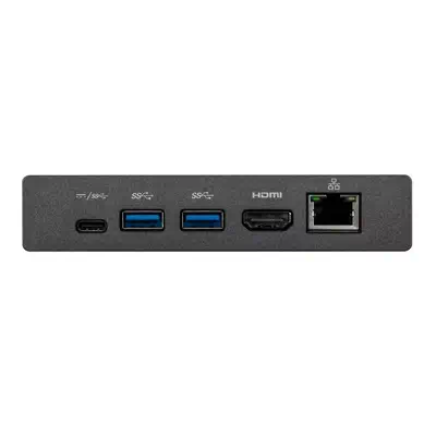 TARGUS HDMI Modular Dock Hub - Targus - Câble Audio - visuel 4