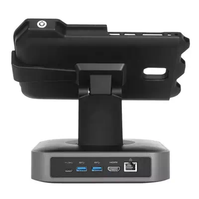 TARGUS HDMI Modular Dock Hub - Targus - Câble Audio - visuel 8