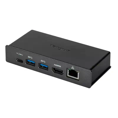 TARGUS HDMI Modular Dock Hub - Targus - Câble Audio - visuel 3