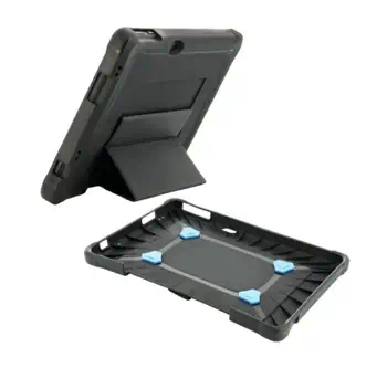 Livraison rapide Mobilis 053011 étui pour tablette 21,3 cm (8.4") Housse Noir
