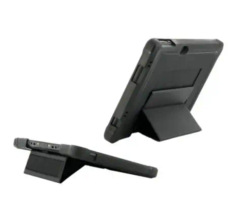 Mobilis 053011 étui pour tablette 21,3 cm (8.4") Housse Noir - Etui et Housse - visuel 2