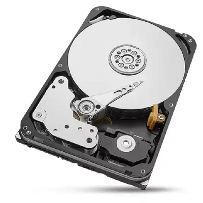 Seagate Enterprise ST8000NM017B disque dur 3.5 8 To Série ATA III