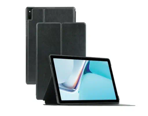Mobilis 048048 étui pour tablette 27,8 cm (10.9") Folio Noir - Etui et Housse - visuel 1