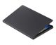 Vente SAMSUNG Galaxy Tab A8 Book Cover Dark Grey Samsung au meilleur prix - visuel 6