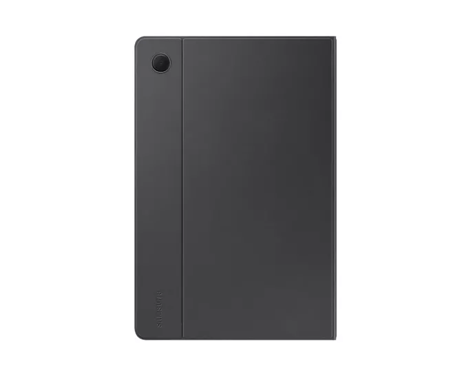 Vente SAMSUNG Galaxy Tab A8 Book Cover Dark Grey Samsung au meilleur prix - visuel 2
