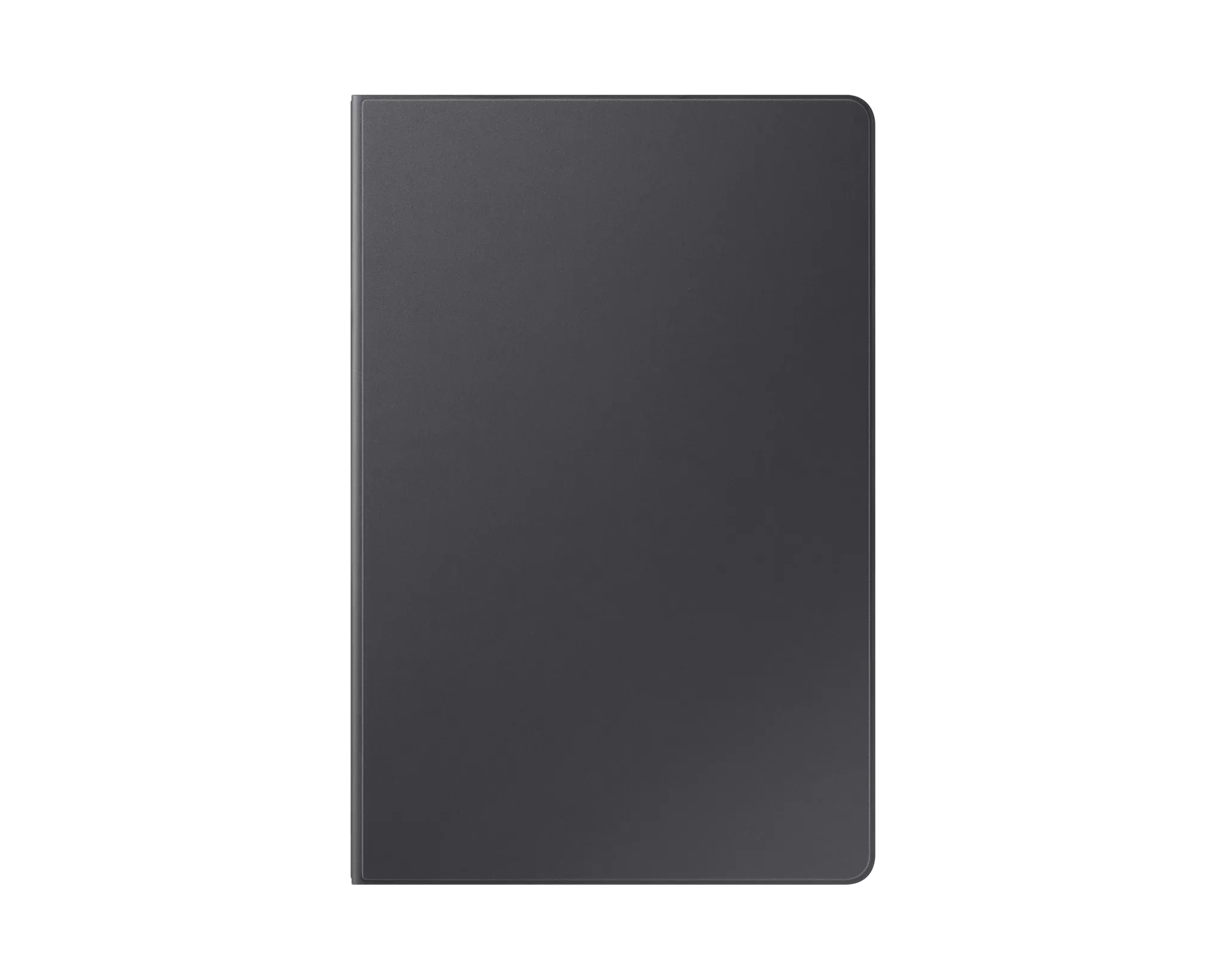 Vente SAMSUNG Galaxy Tab A8 Book Cover Dark Grey au meilleur prix