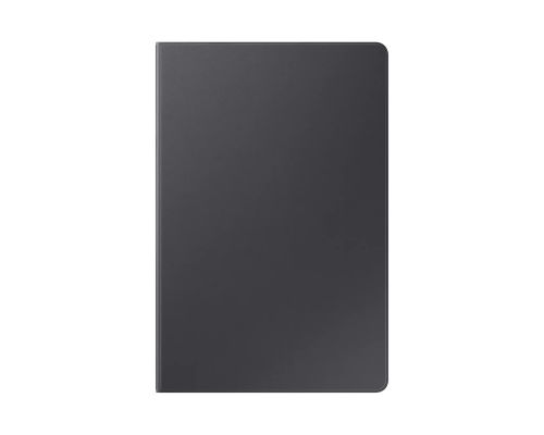 Achat Etui et Housse SAMSUNG Galaxy Tab A8 Book Cover Dark Grey sur hello RSE