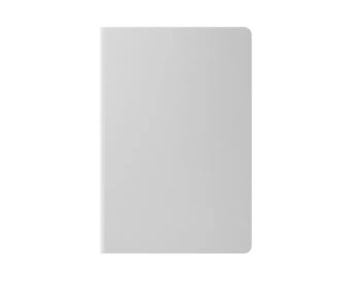 Revendeur officiel SAMSUNG Galaxy Tab A8 Book Cover Silver