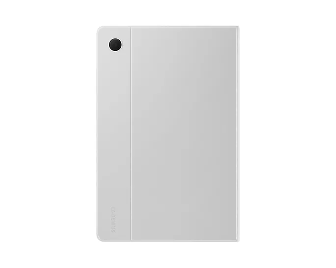Vente SAMSUNG Galaxy Tab A8 Book Cover Silver Samsung au meilleur prix - visuel 2